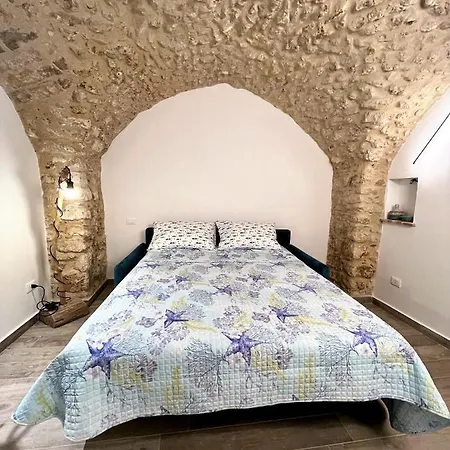 Divina Casa Vacanze Donna Filomena Sperlonga Buitenkant foto