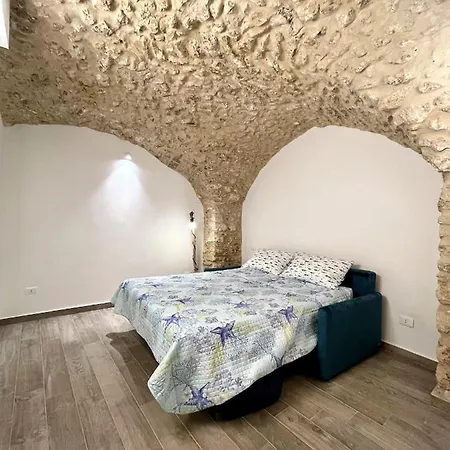 Divina Casa Vacanze Donna Filomena Sperlonga Buitenkant foto