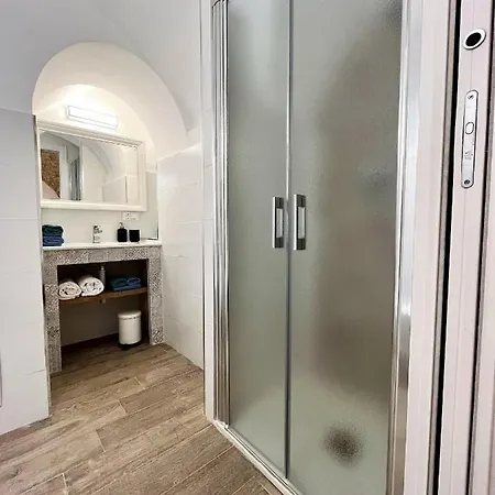 Divina Casa Vacanze Donna Filomena Sperlonga Buitenkant foto