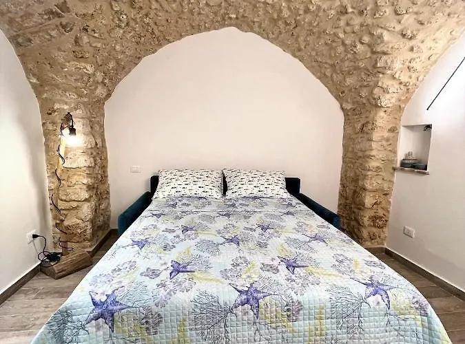 Divina Casa Vacanze Donna Filomena
