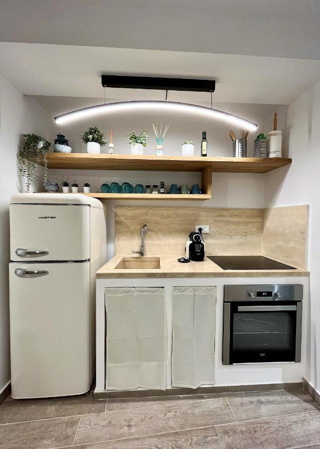 Holiday home Divina Donna Filomena *