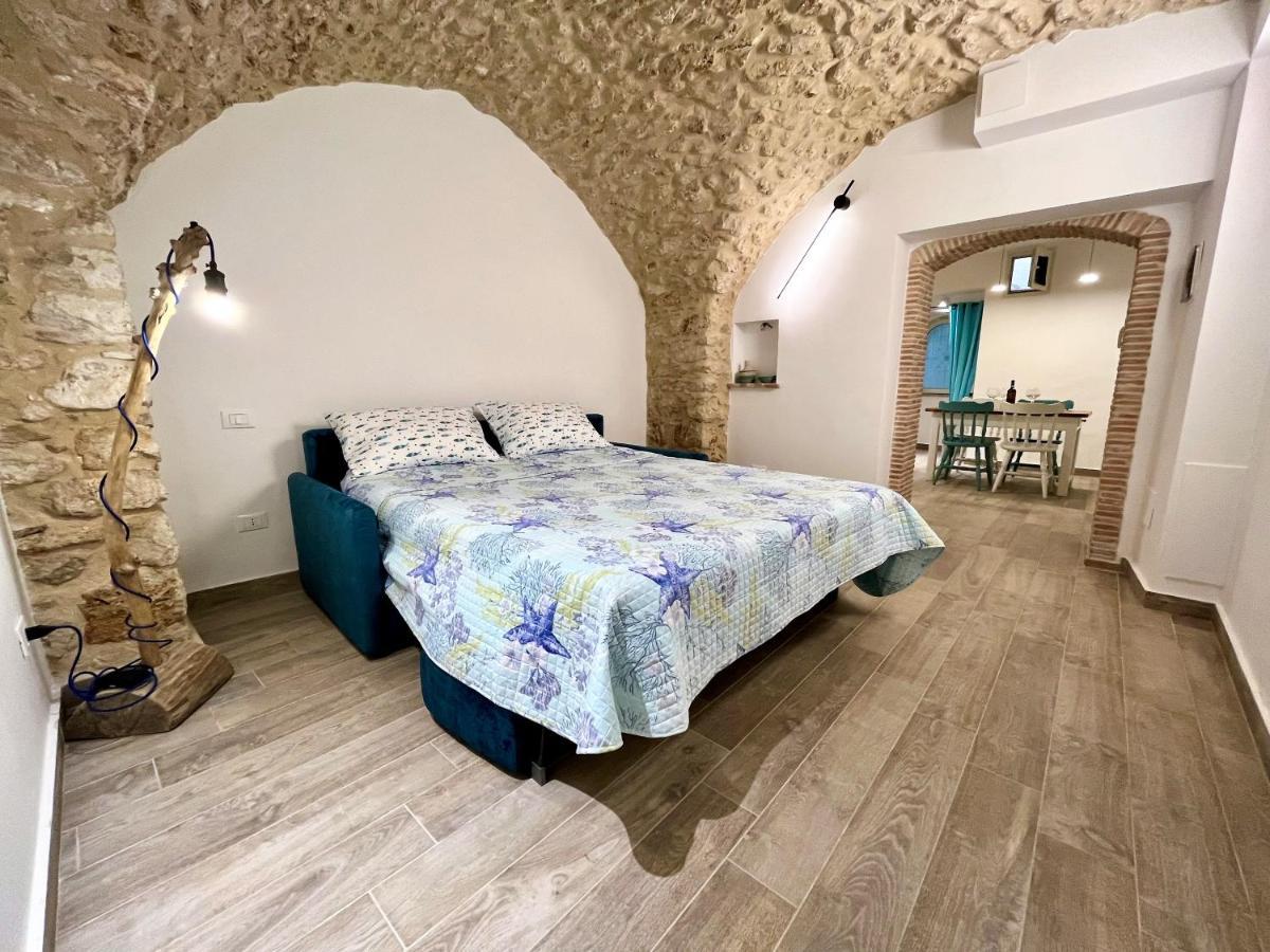Divina Donna Filomena Holiday home
