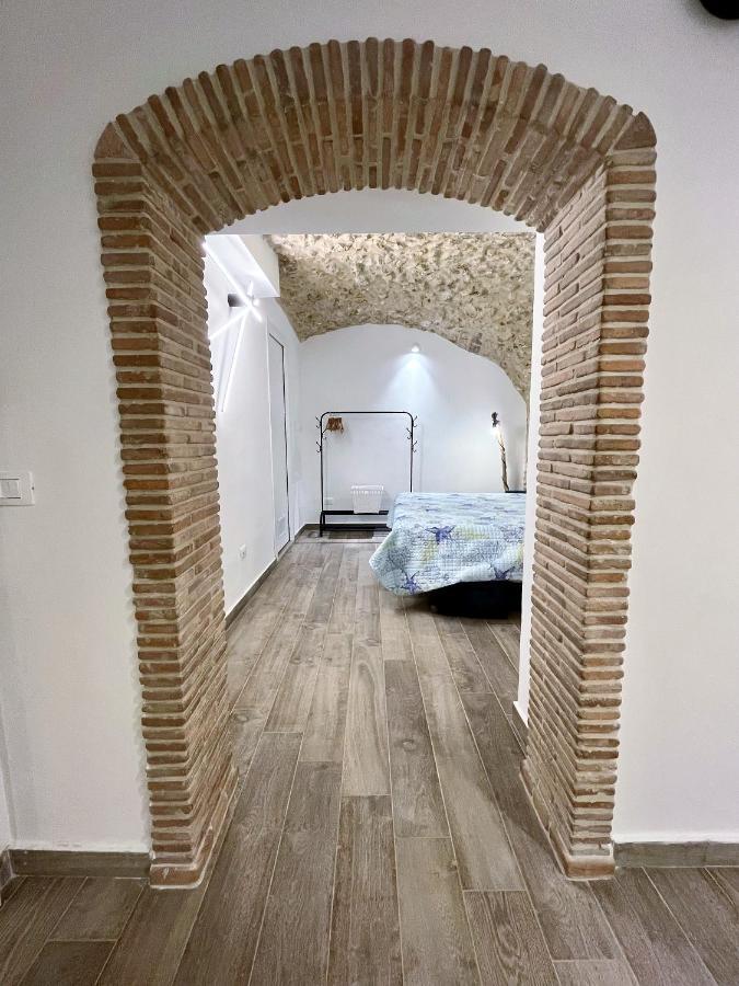 Holiday home Divina Donna Filomena *