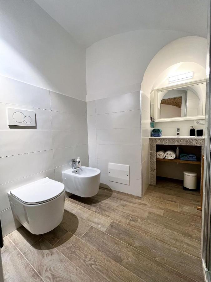 Divina Donna Filomena Holiday home *