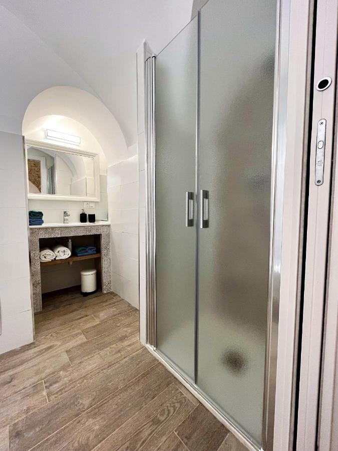 Casa vacanze Divina Donna Filomena *