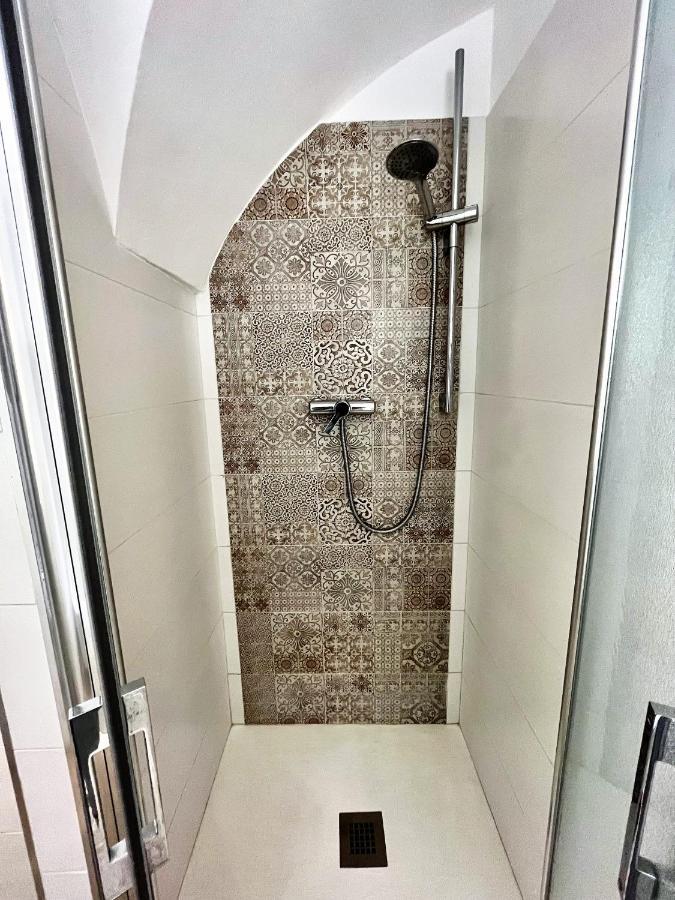 Holiday home Divina Donna Filomena